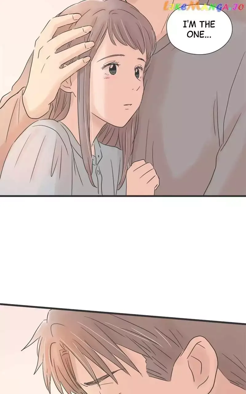 It Rains On Precious Days Chapter 80 page 68