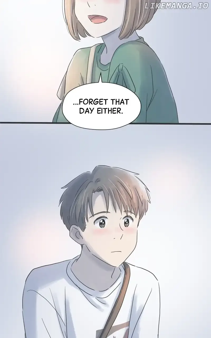 It Rains On Precious Days Chapter 84 page 17