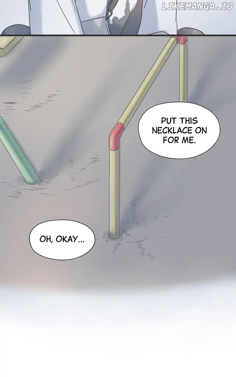 It Rains On Precious Days Chapter 84 page 18