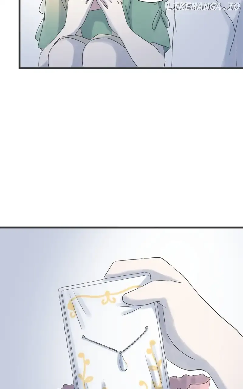 It Rains On Precious Days Chapter 84 page 8