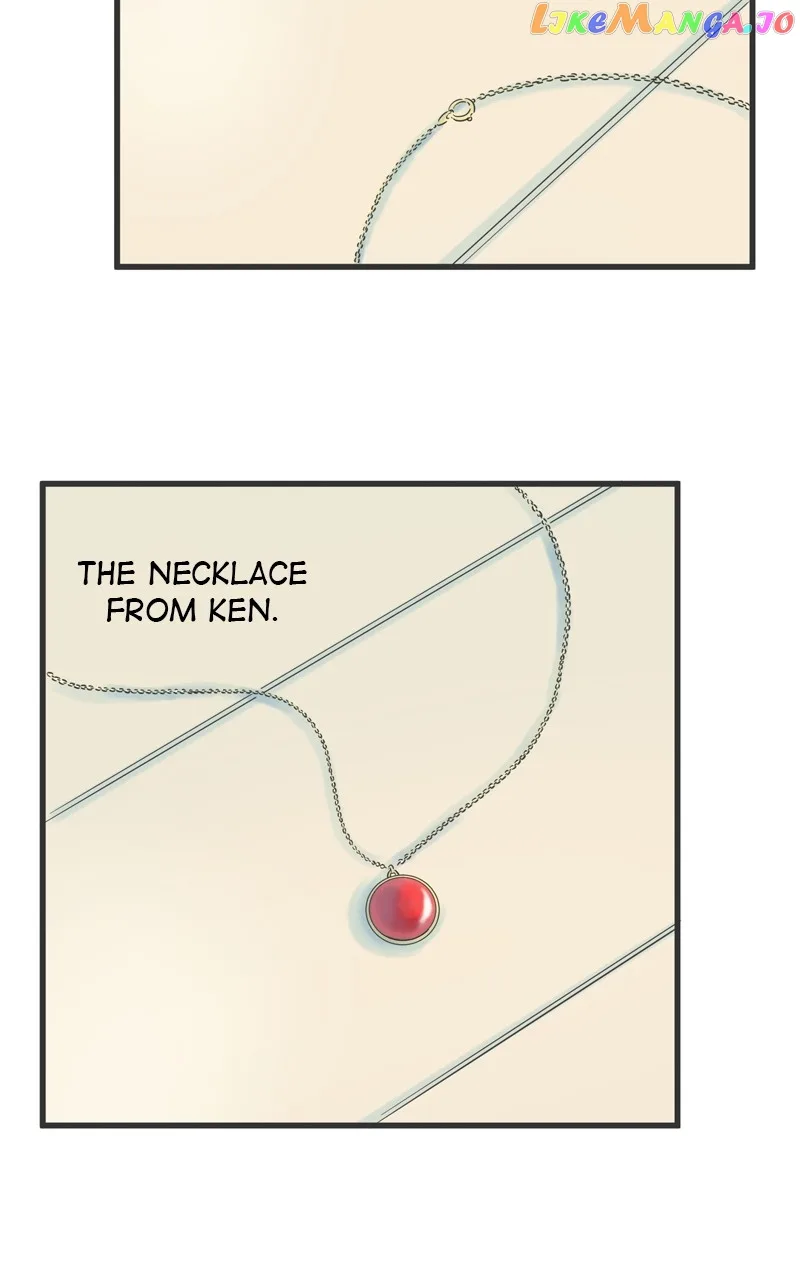 It Rains On Precious Days Chapter 81 page 11