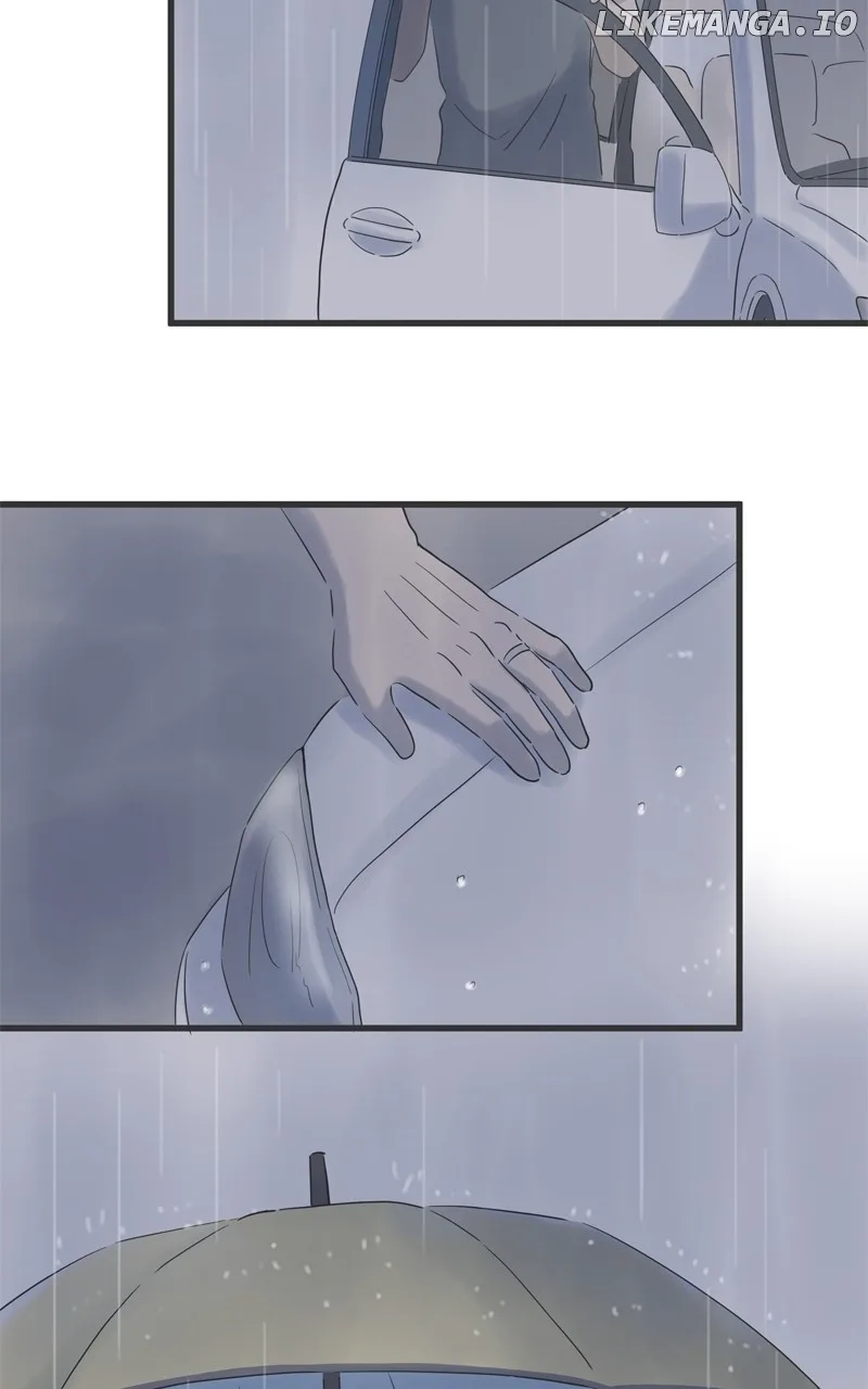 It Rains On Precious Days Chapter 86 page 8