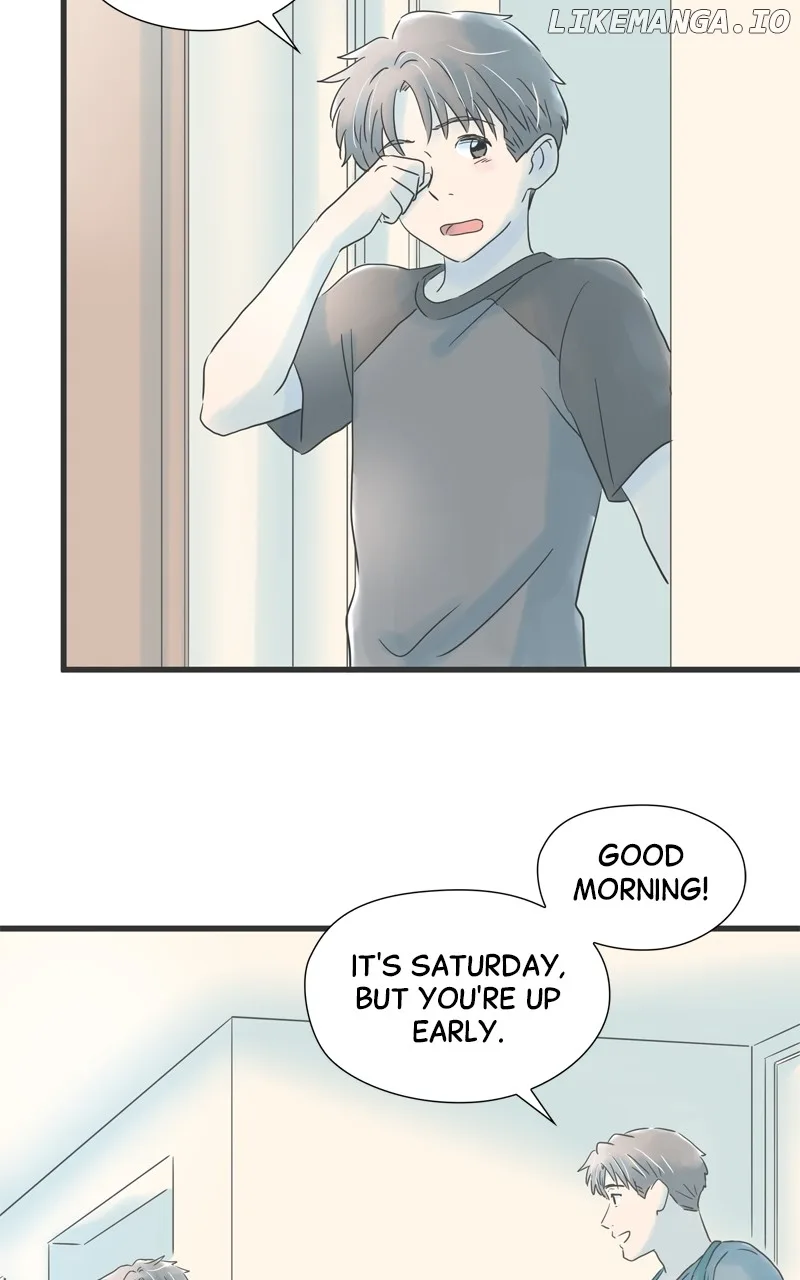 It Rains On Precious Days Chapter 83 page 13