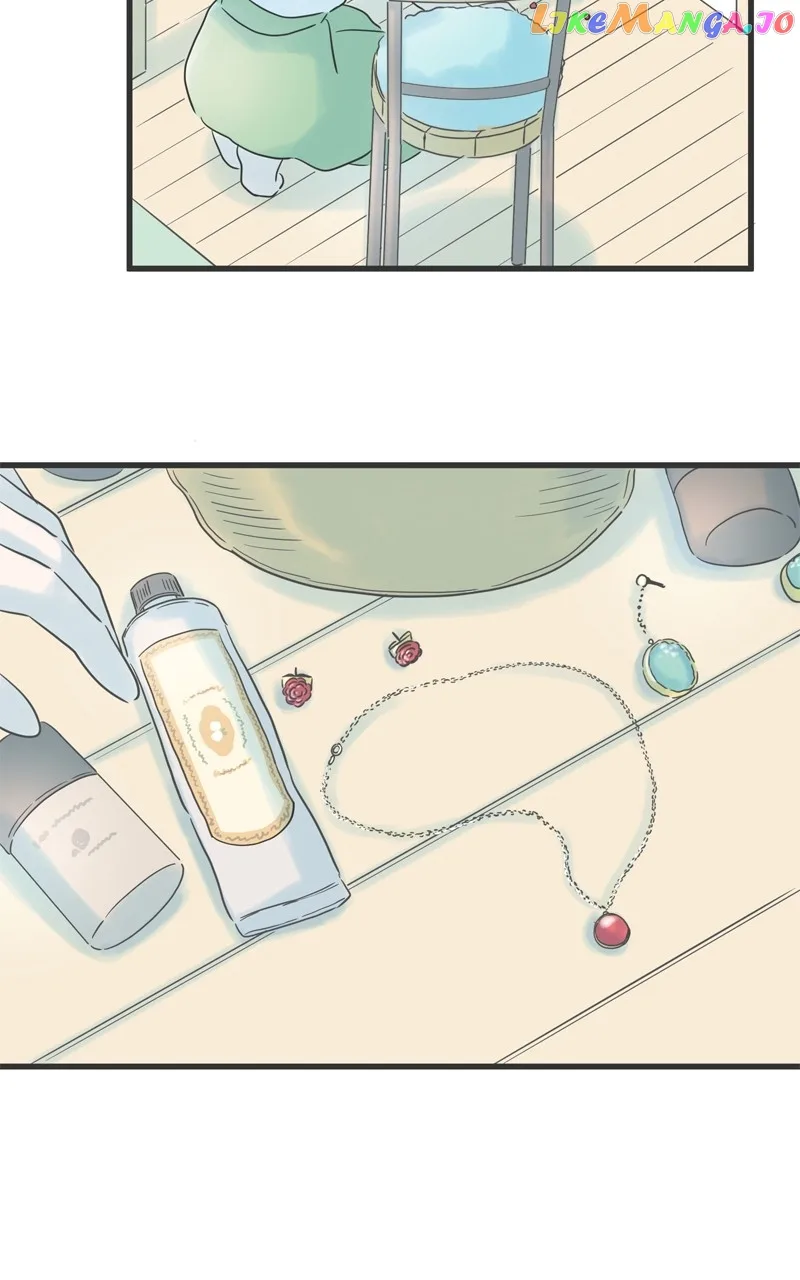 It Rains On Precious Days Chapter 81 page 9