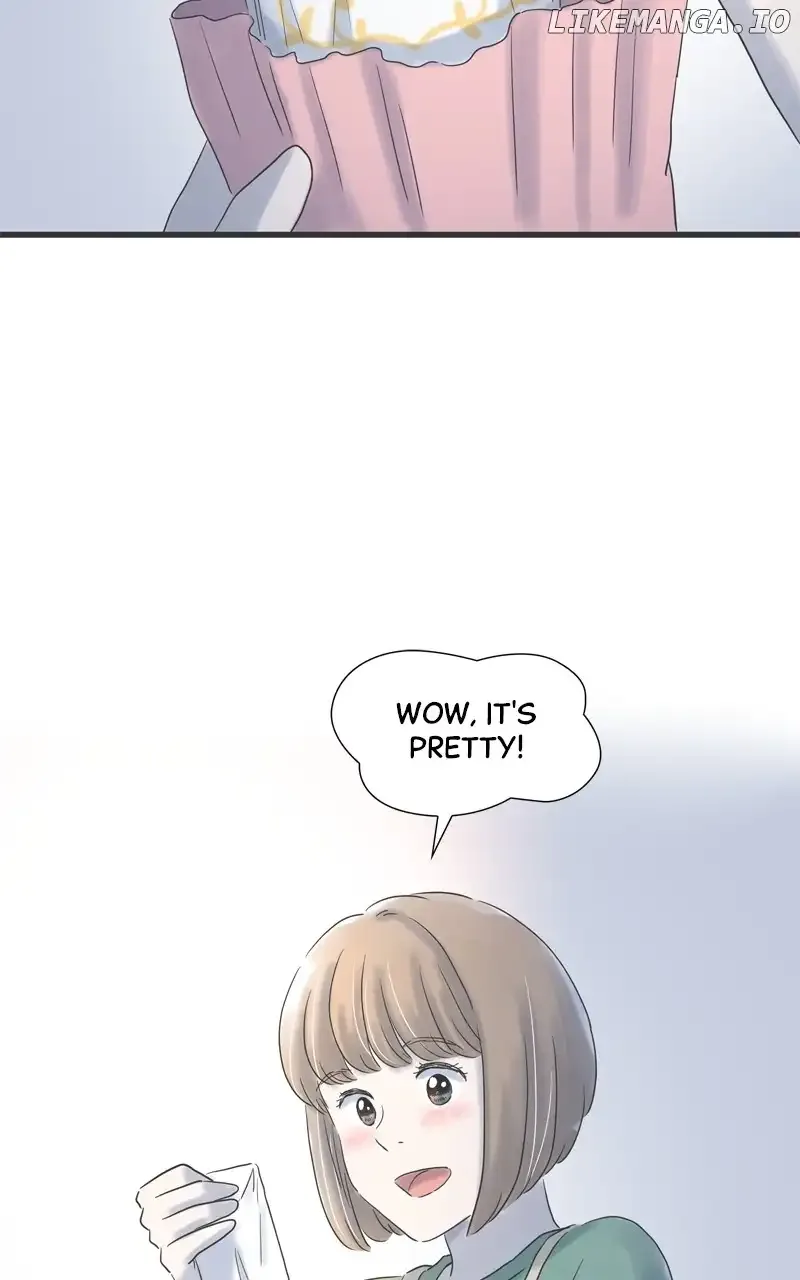 It Rains On Precious Days Chapter 84 page 9
