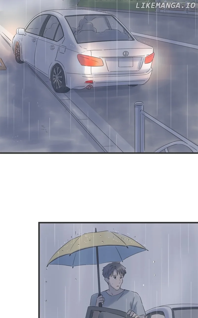 It Rains On Precious Days Chapter 86 page 7