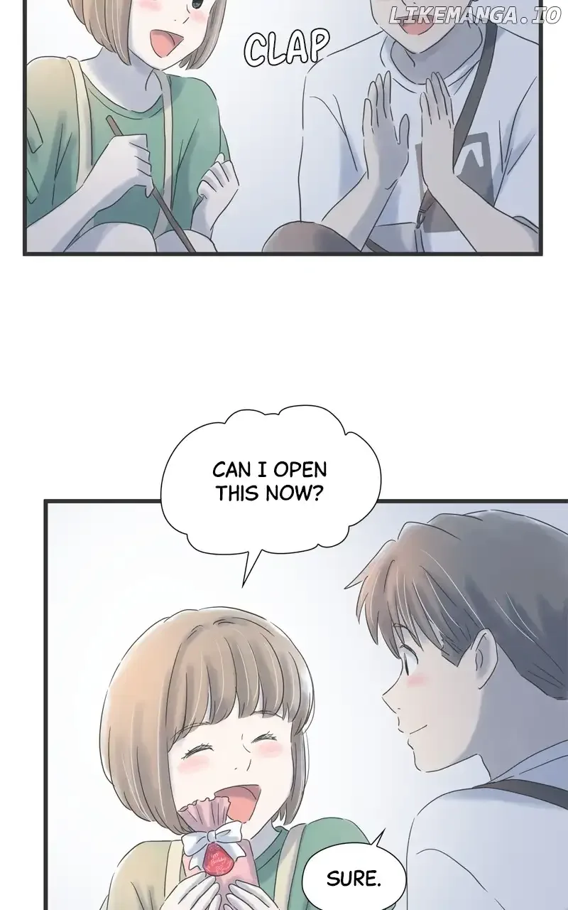 It Rains On Precious Days Chapter 84 page 7
