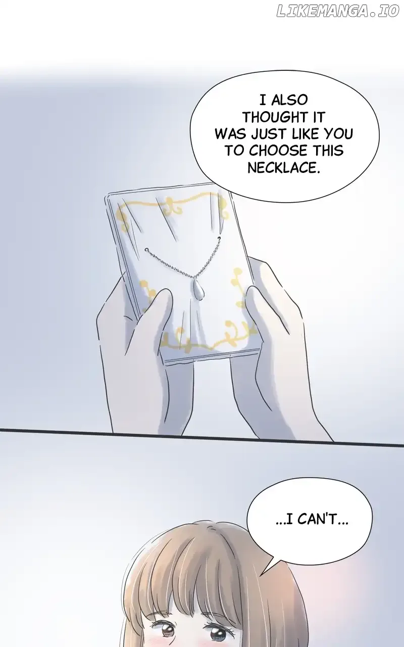 It Rains On Precious Days Chapter 84 page 16