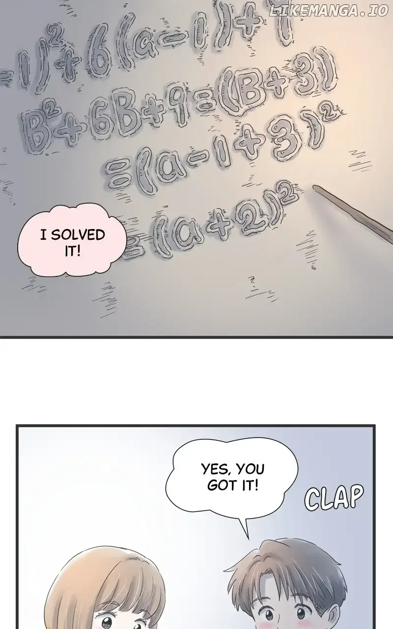 It Rains On Precious Days Chapter 84 page 6