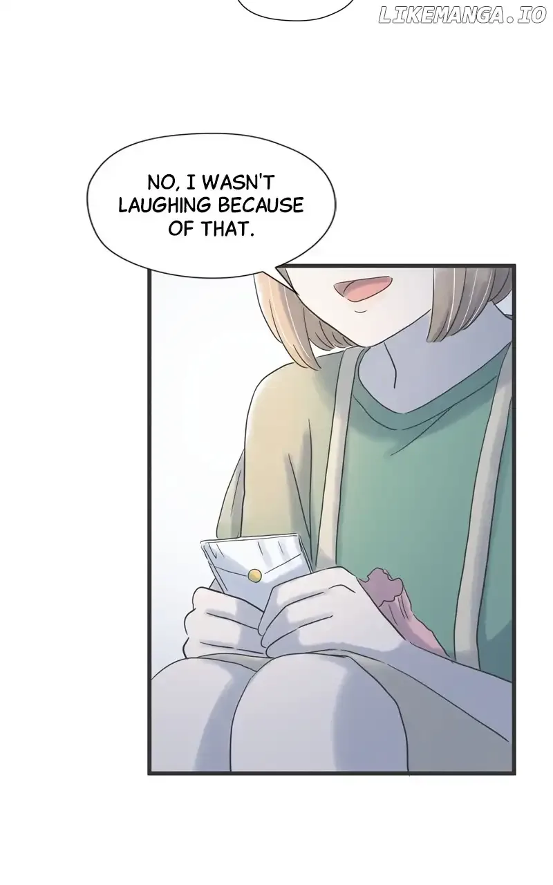 It Rains On Precious Days Chapter 84 page 15