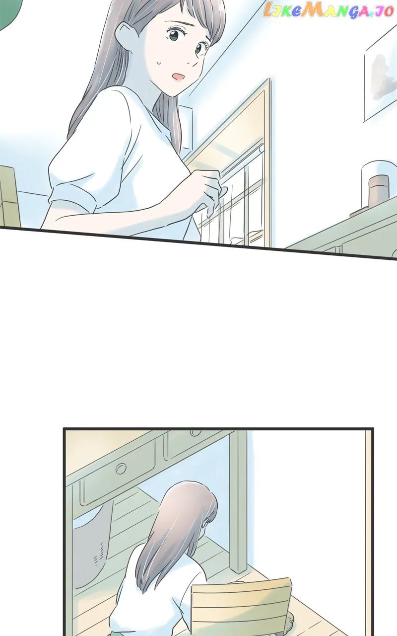 It Rains On Precious Days Chapter 81 page 8