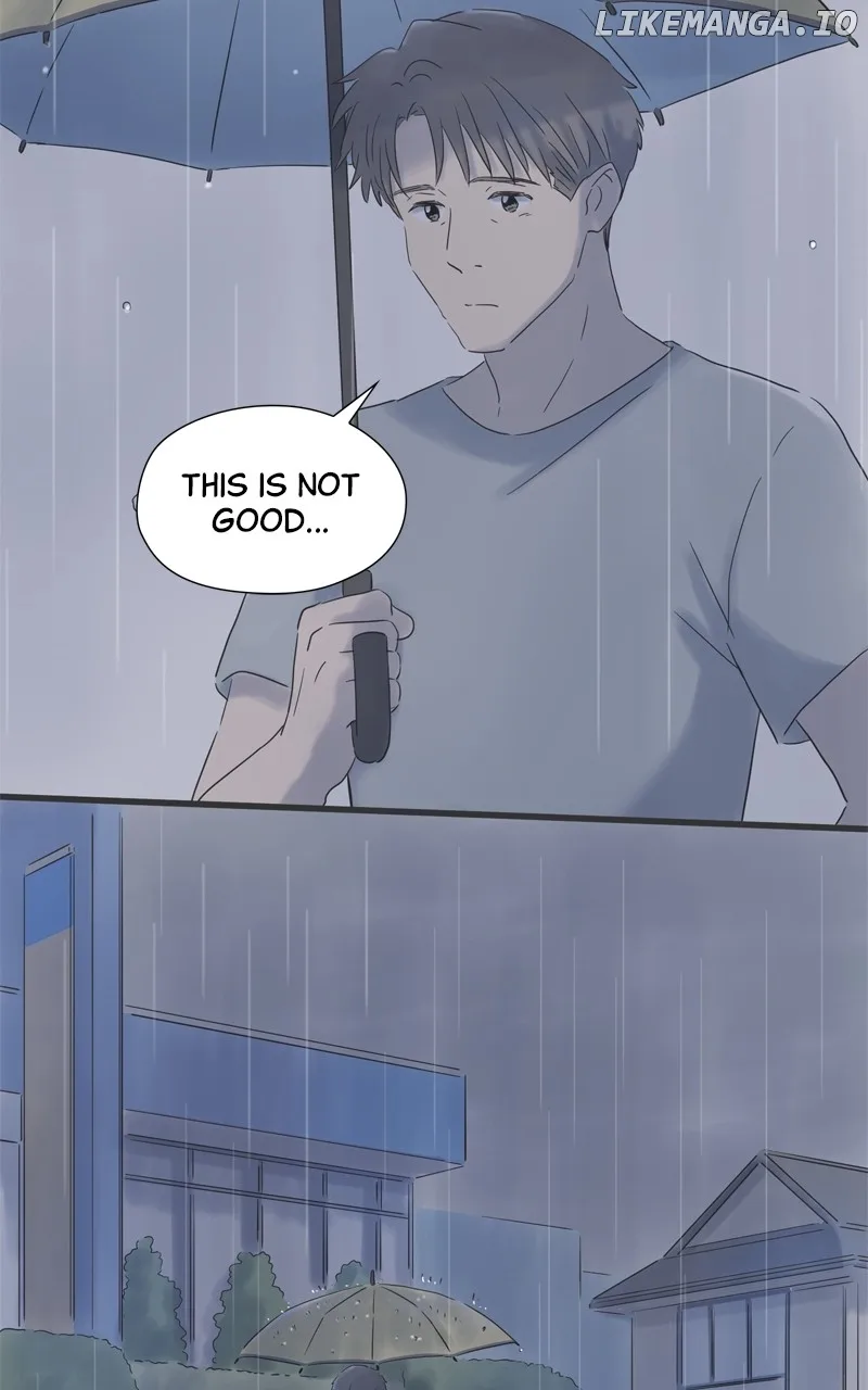 It Rains On Precious Days Chapter 86 page 9