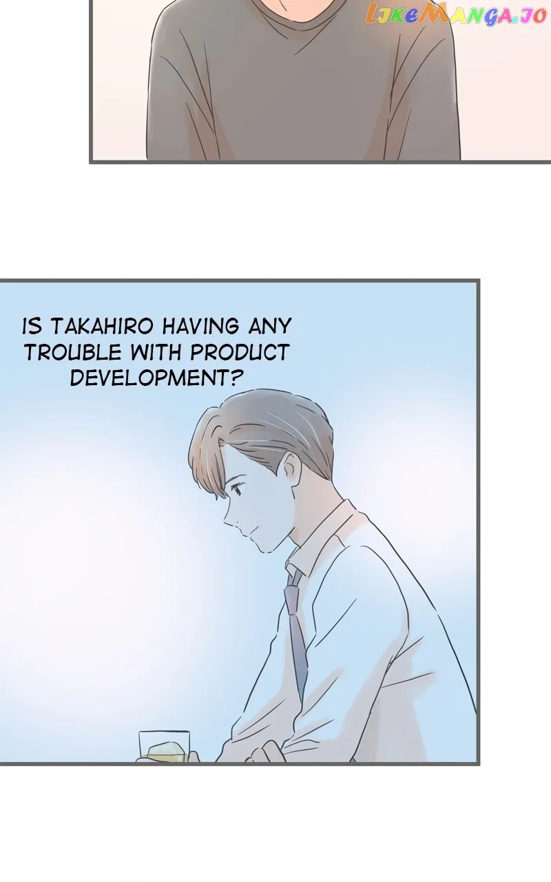 It Rains On Precious Days Chapter 81 page 14
