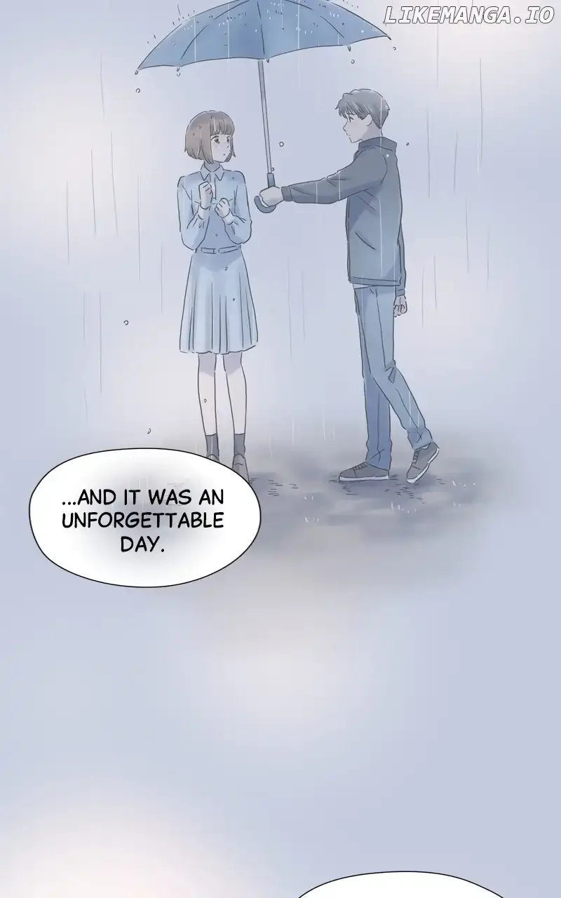 It Rains On Precious Days Chapter 84 page 12