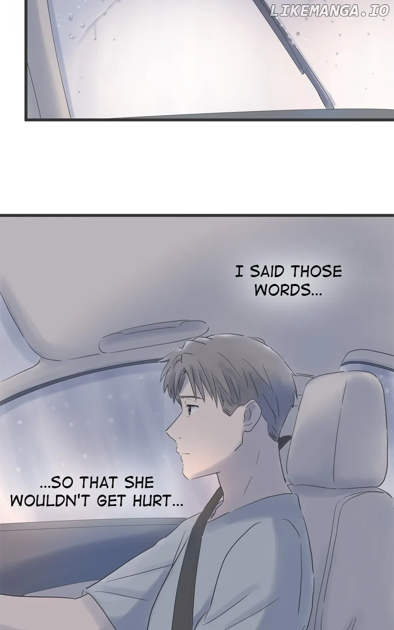 It Rains On Precious Days Chapter 86 page 2