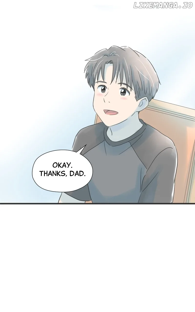 It Rains On Precious Days Chapter 83 page 17