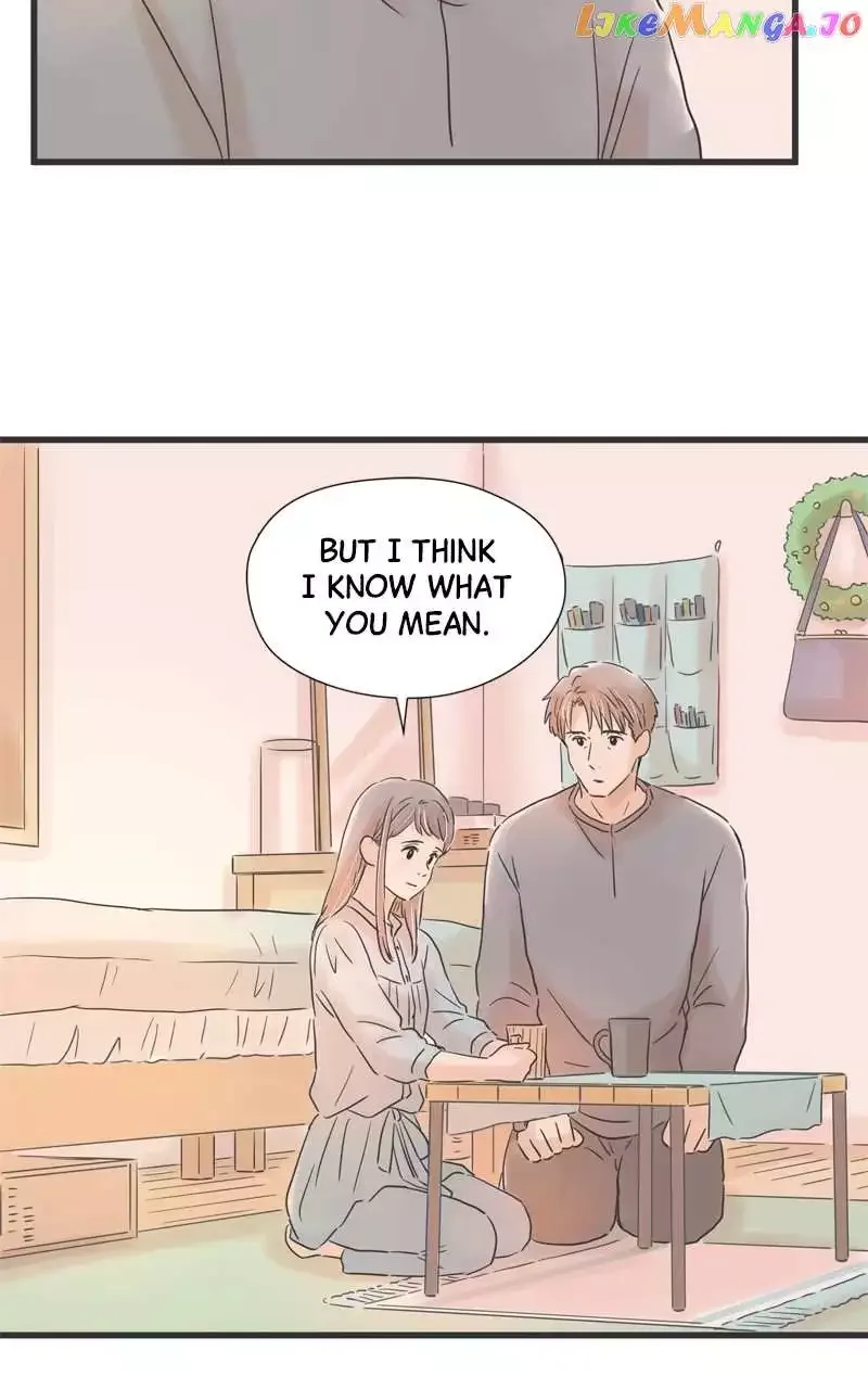 It Rains On Precious Days Chapter 80 page 62