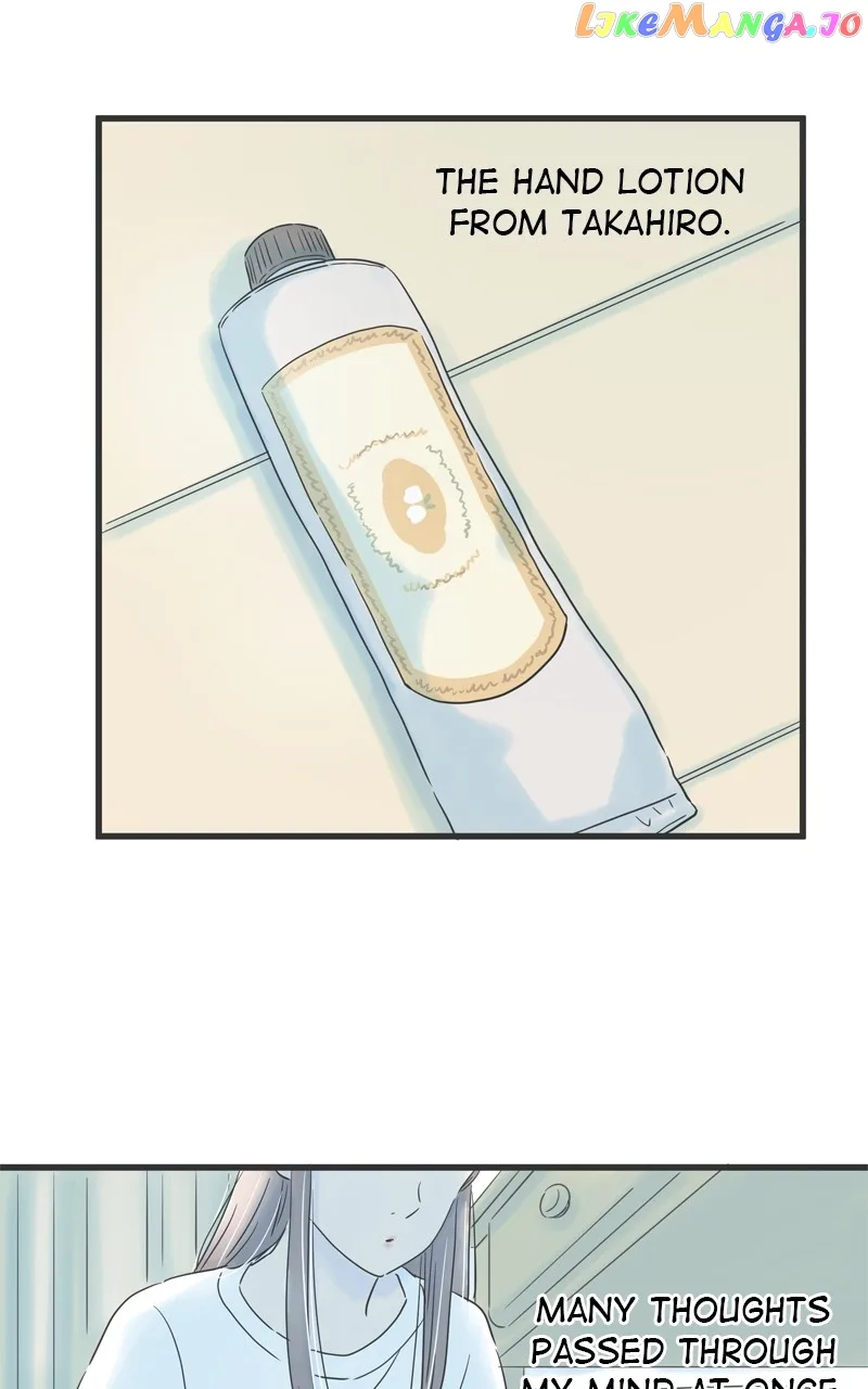It Rains On Precious Days Chapter 81 page 12