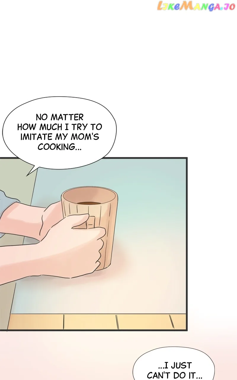 It Rains On Precious Days Chapter 80 page 63
