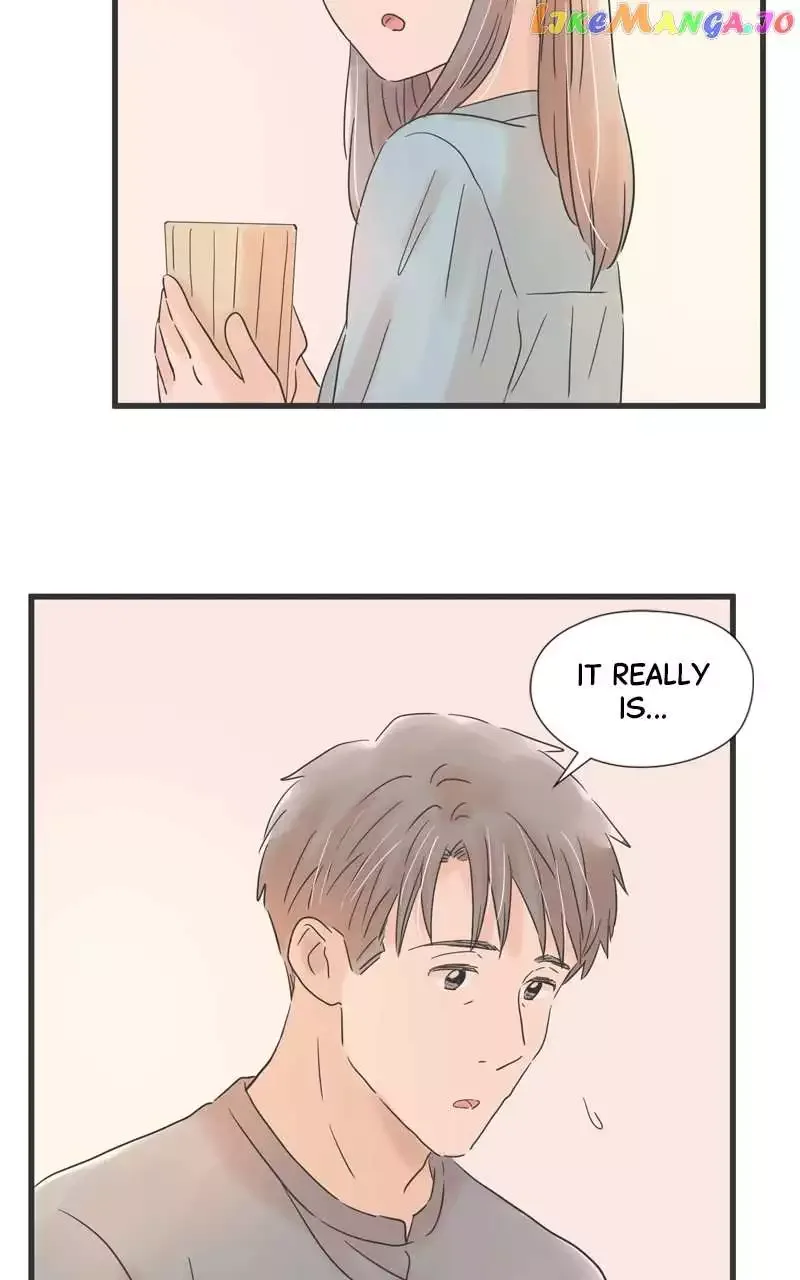 It Rains On Precious Days Chapter 80 page 61
