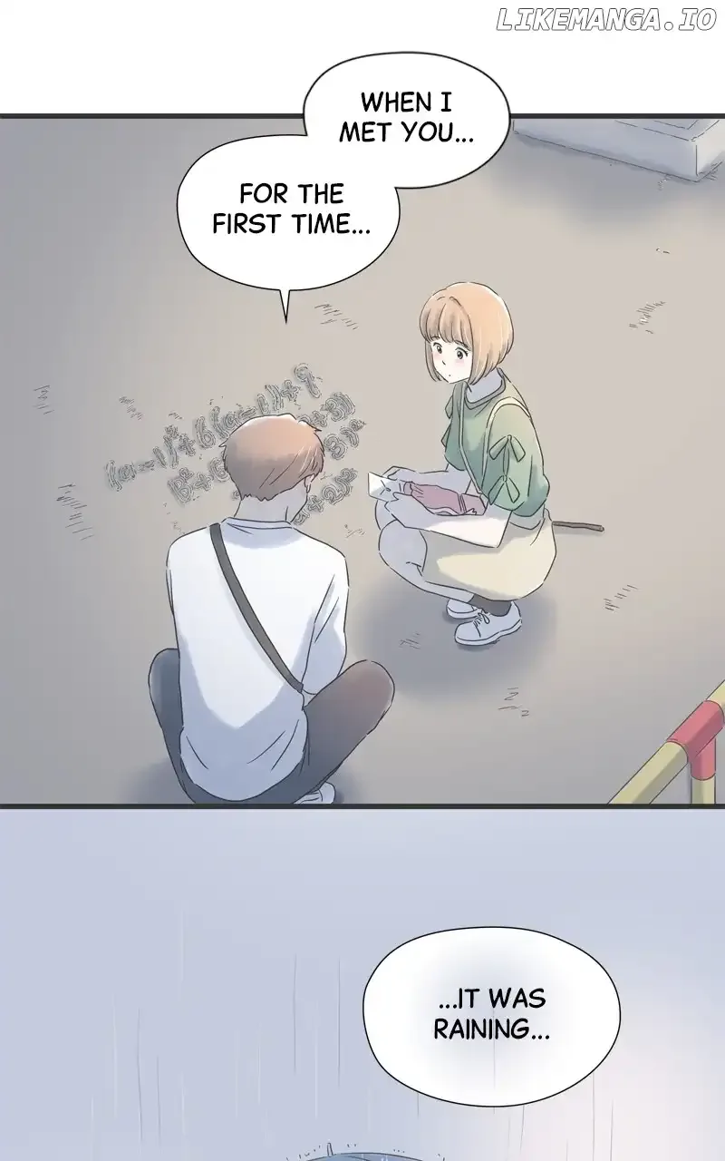 It Rains On Precious Days Chapter 84 page 11