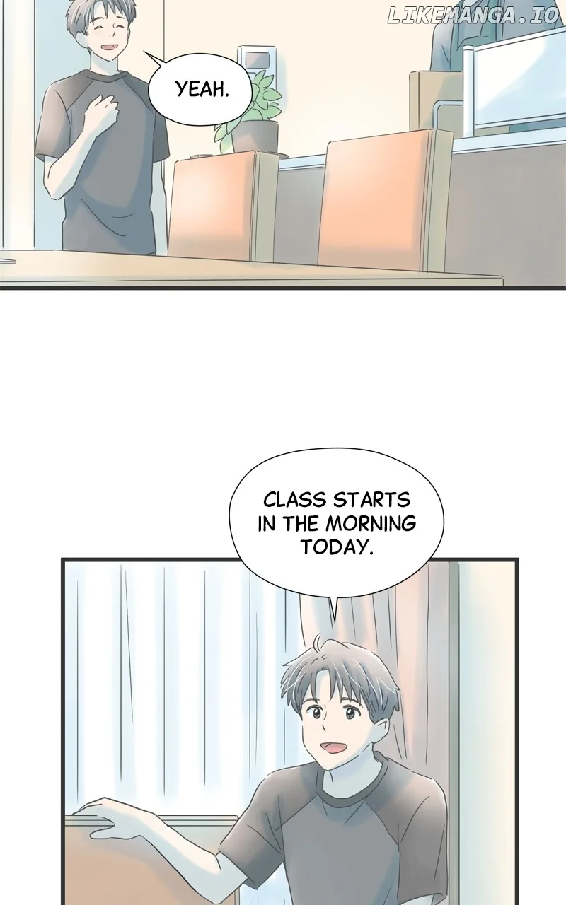 It Rains On Precious Days Chapter 83 page 14
