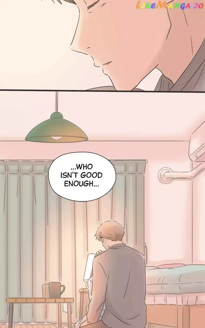 It Rains On Precious Days Chapter 80 page 69