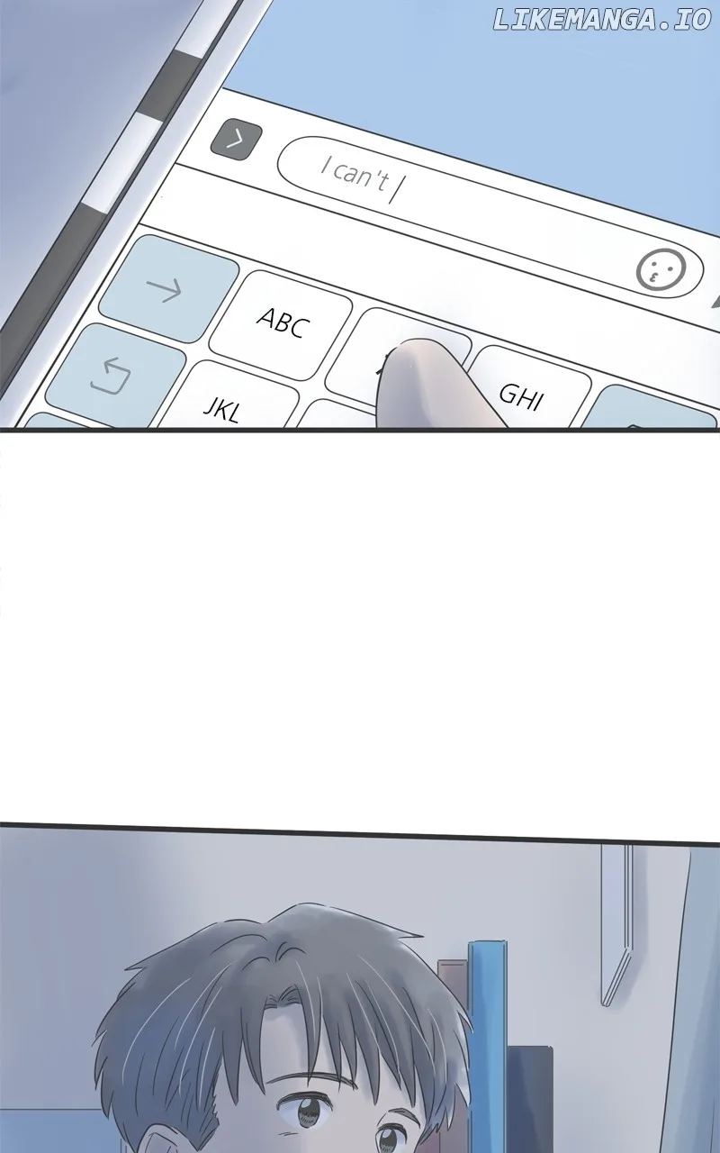 It Rains On Precious Days Chapter 83 page 7