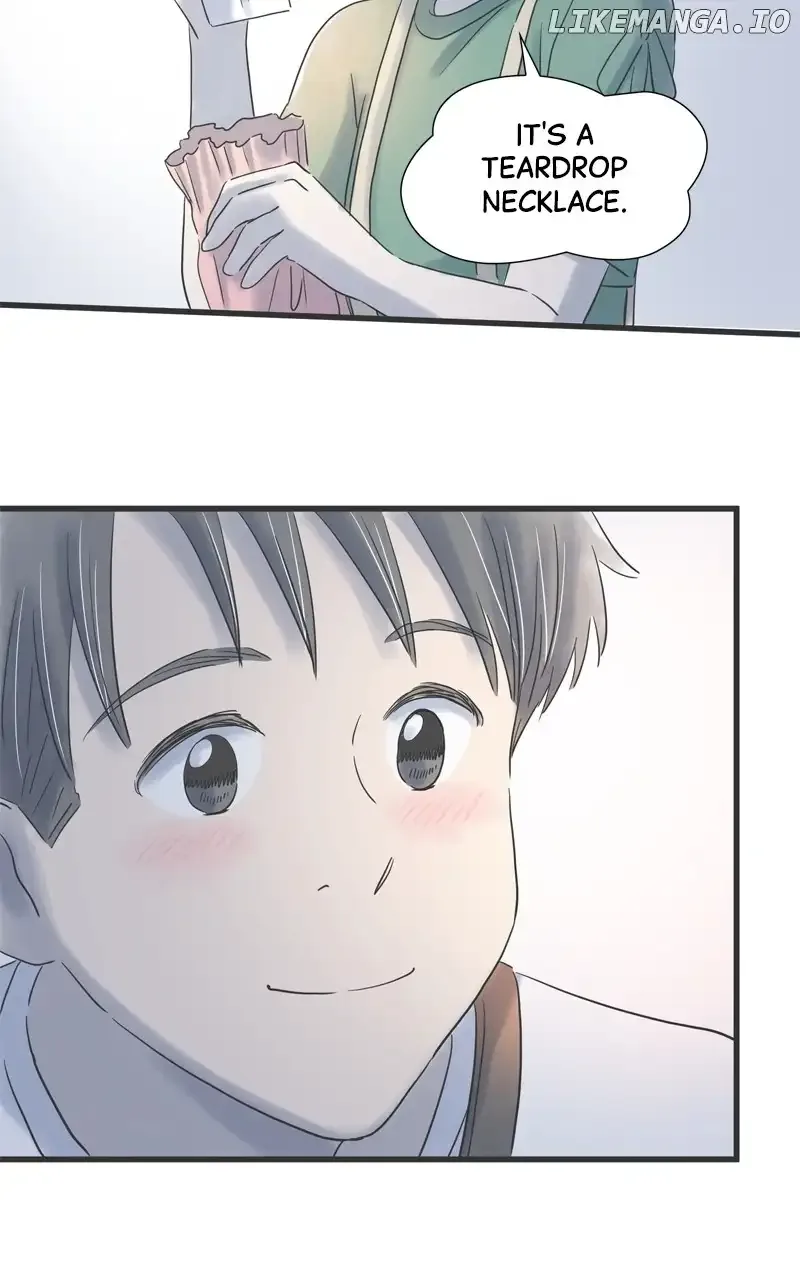 It Rains On Precious Days Chapter 84 page 10