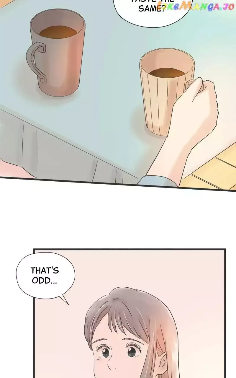 It Rains On Precious Days Chapter 80 page 60