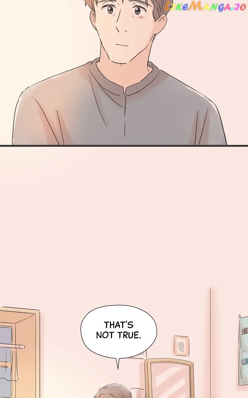 It Rains On Precious Days Chapter 80 page 66