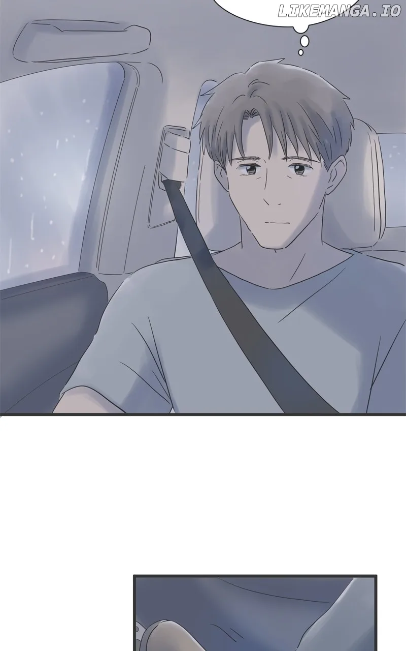 It Rains On Precious Days Chapter 86 page 5