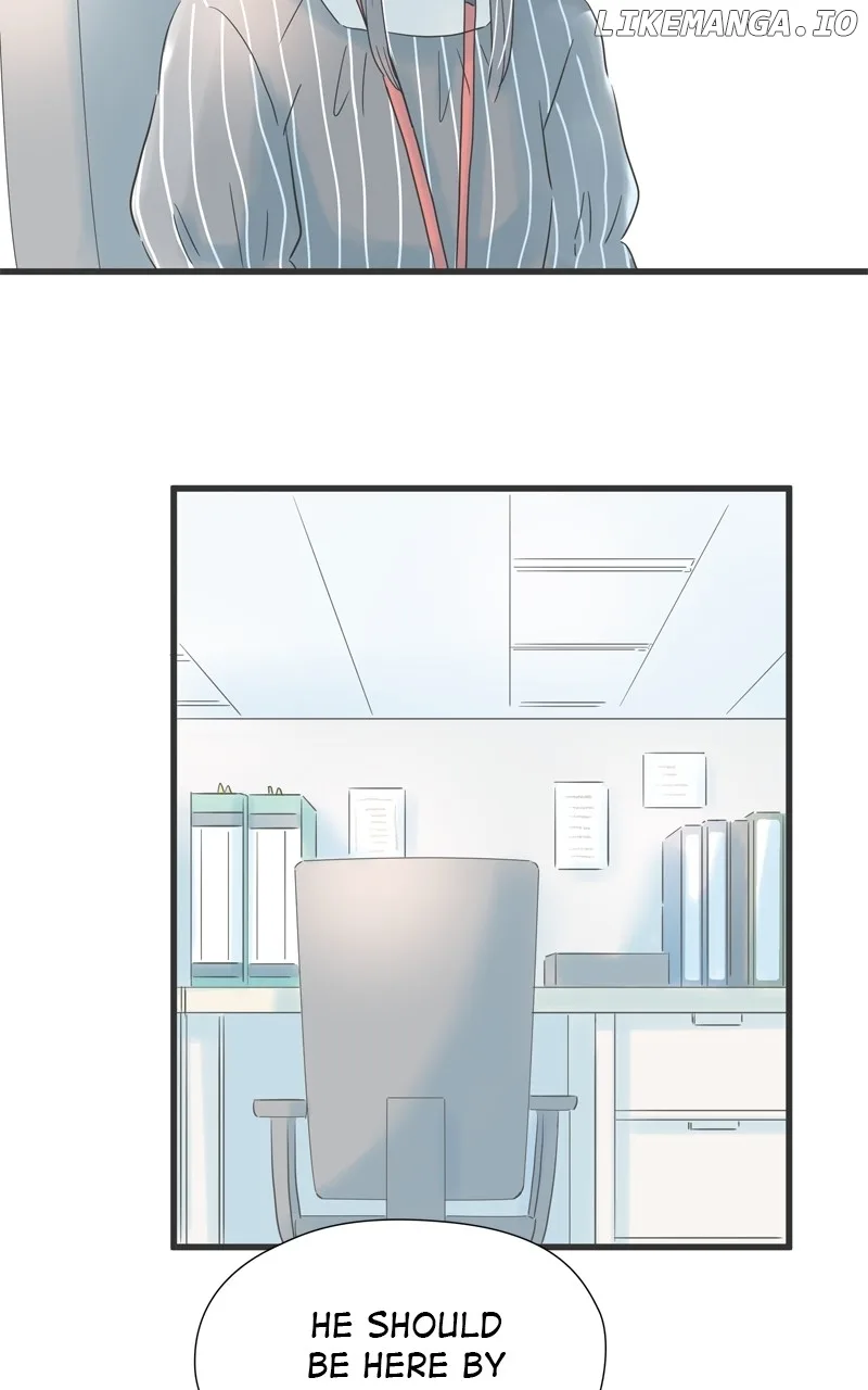 It Rains On Precious Days Chapter 86 page 14