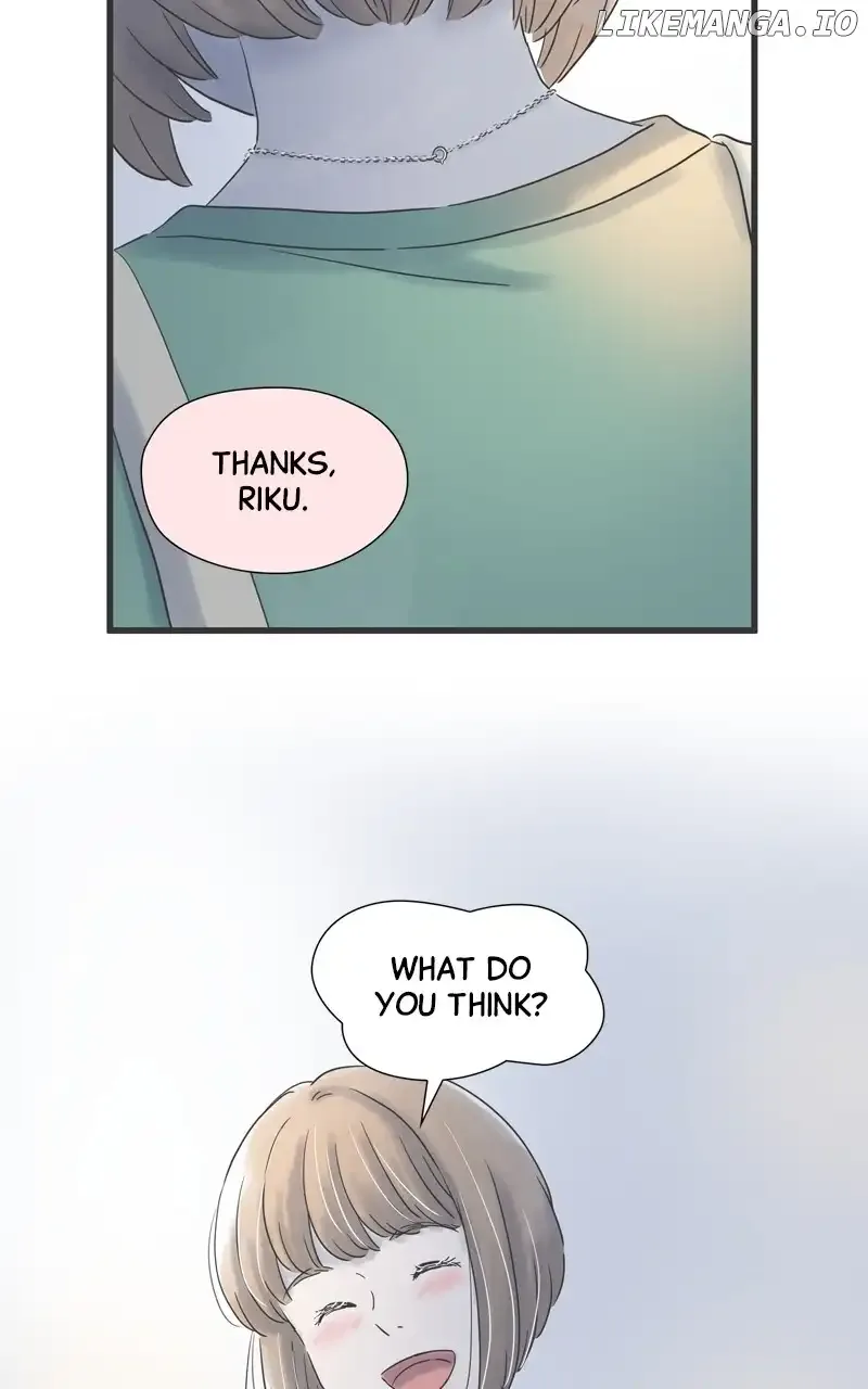 It Rains On Precious Days Chapter 84 page 23
