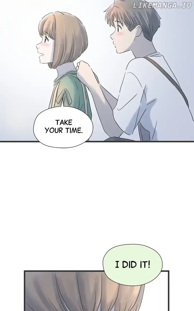 It Rains On Precious Days Chapter 84 page 22