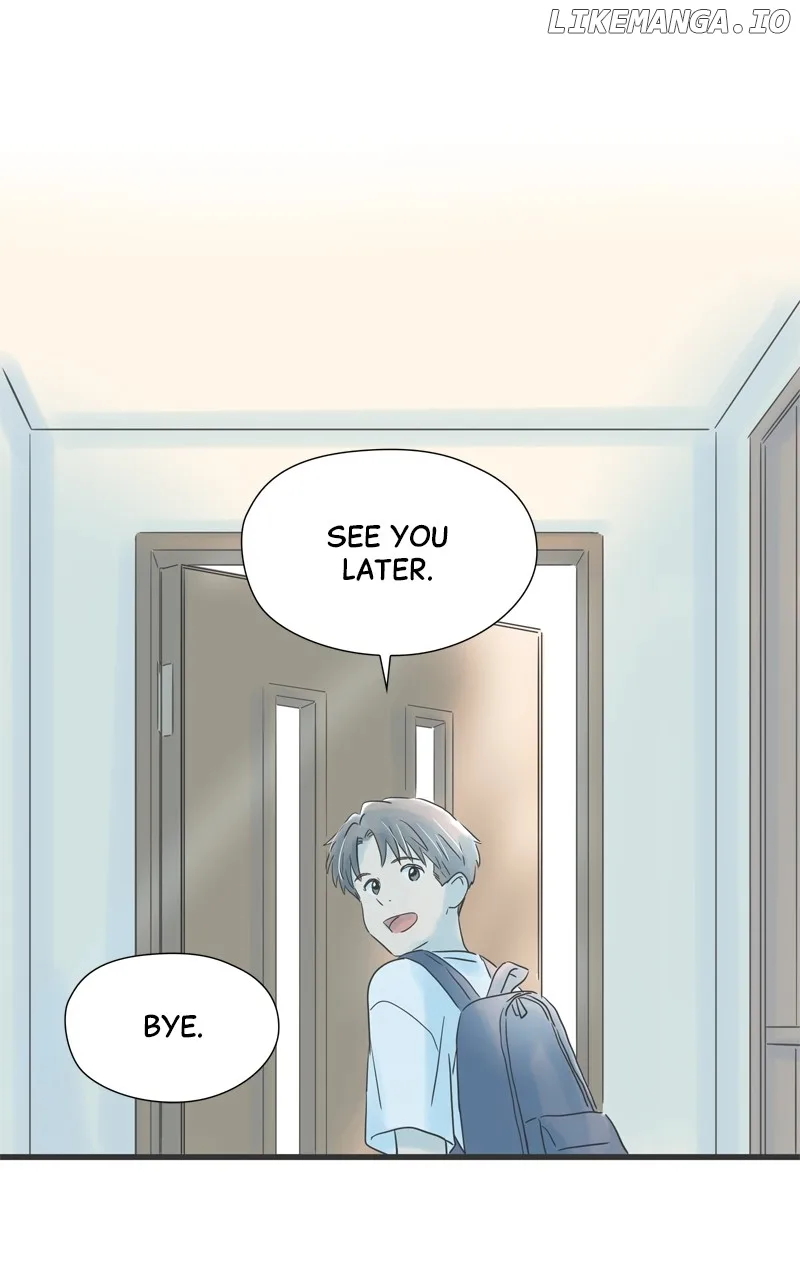It Rains On Precious Days Chapter 83 page 18