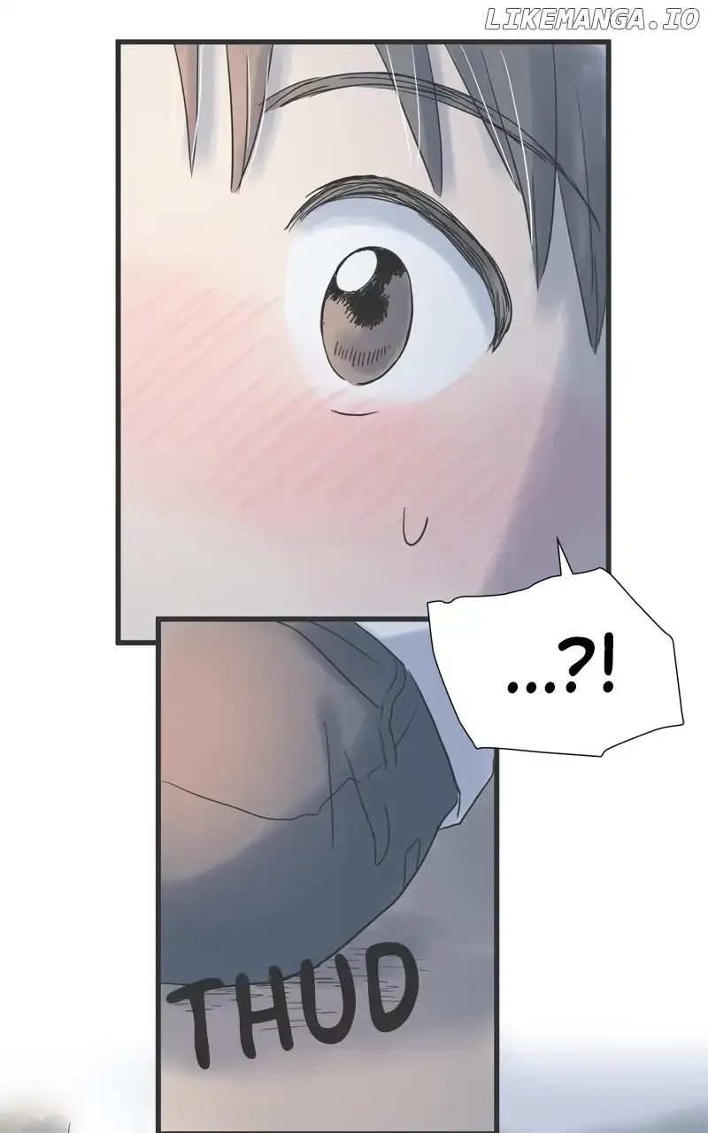 It Rains On Precious Days Chapter 84 page 27