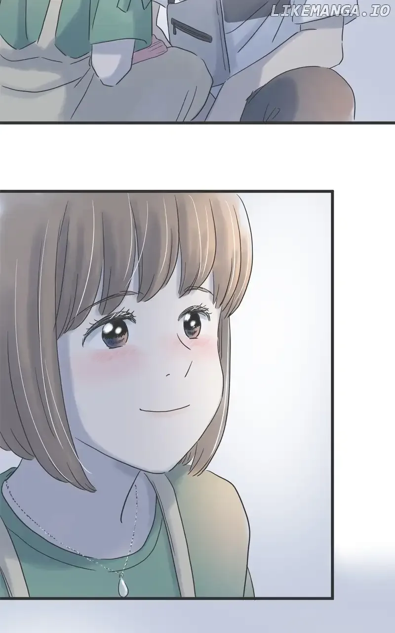 It Rains On Precious Days Chapter 84 page 25