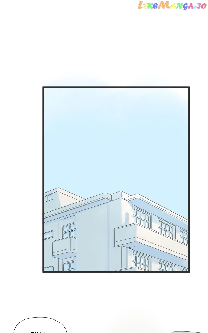 It Rains On Precious Days Chapter 81 page 19