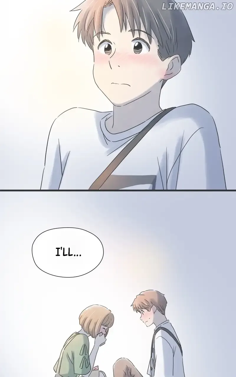 It Rains On Precious Days Chapter 84 page 30