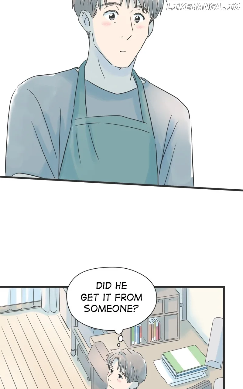 It Rains On Precious Days Chapter 83 page 28