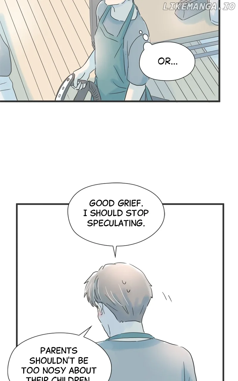 It Rains On Precious Days Chapter 83 page 29