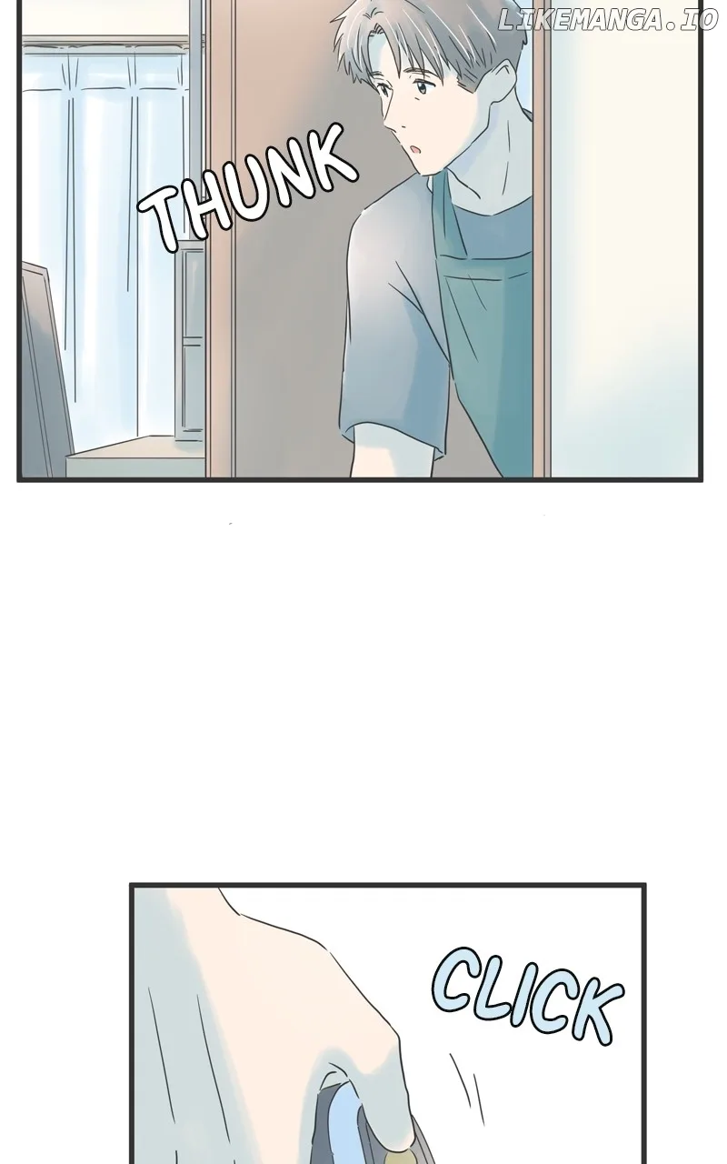 It Rains On Precious Days Chapter 83 page 24
