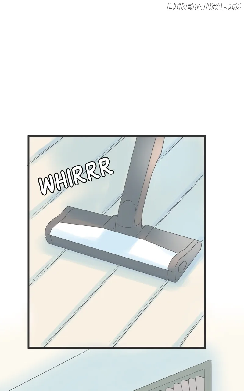 It Rains On Precious Days Chapter 83 page 21