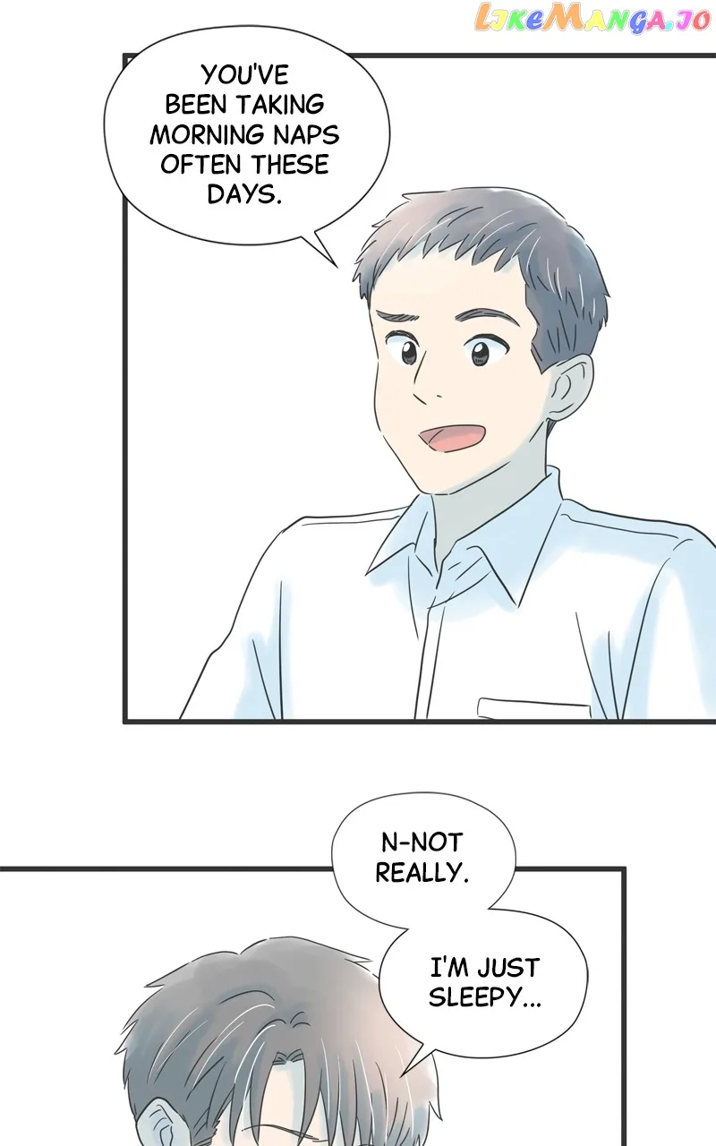 It Rains On Precious Days Chapter 81 page 23