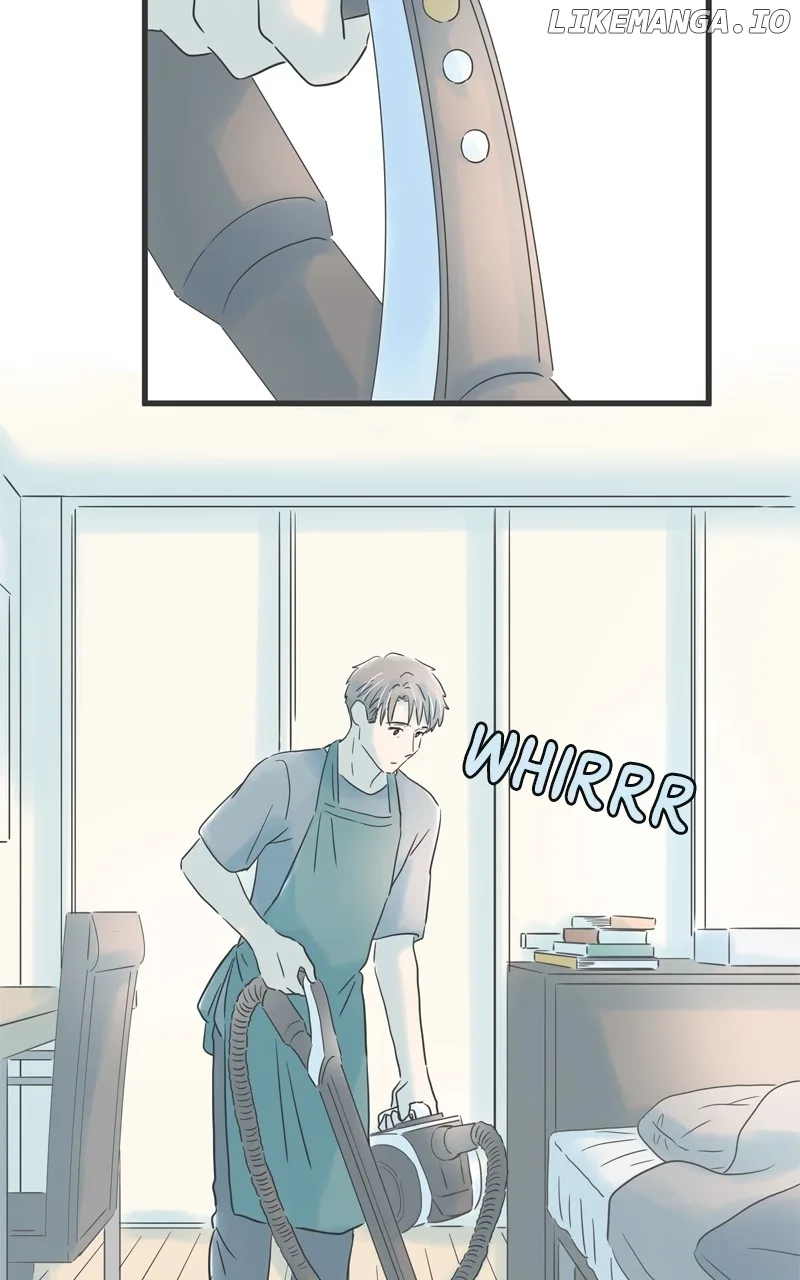It Rains On Precious Days Chapter 83 page 25