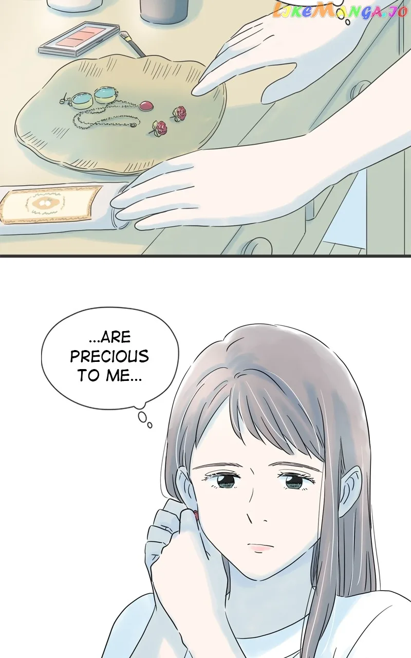 It Rains On Precious Days Chapter 81 page 16