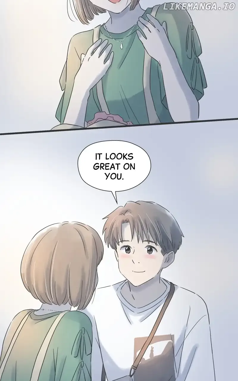 It Rains On Precious Days Chapter 84 page 24
