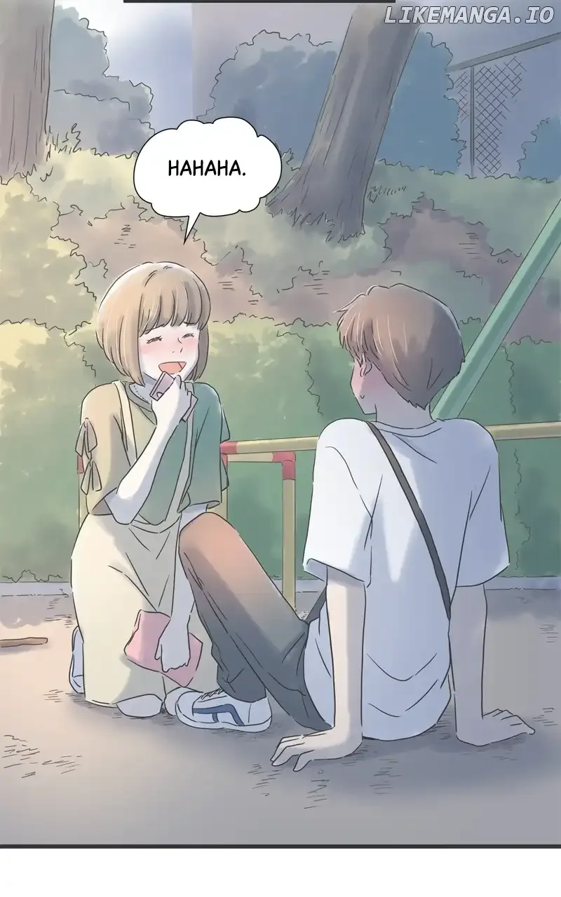 It Rains On Precious Days Chapter 84 page 28