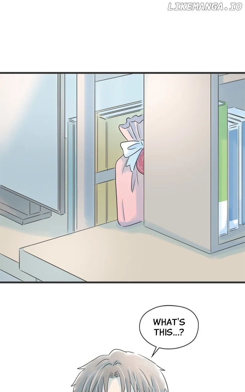 It Rains On Precious Days Chapter 83 page 27